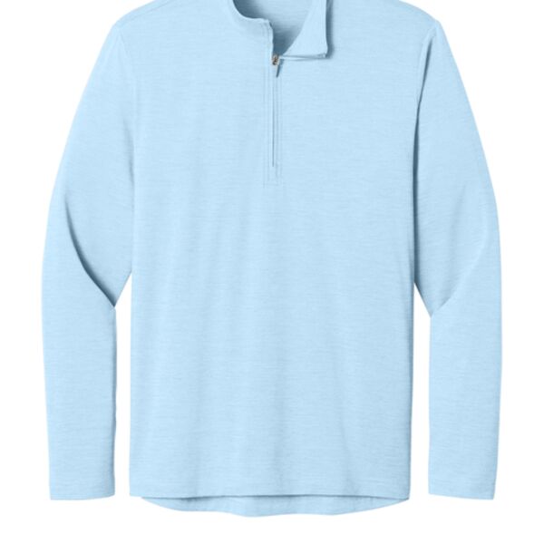 TravisMathew Onward 1/4-Zip Thumbnail