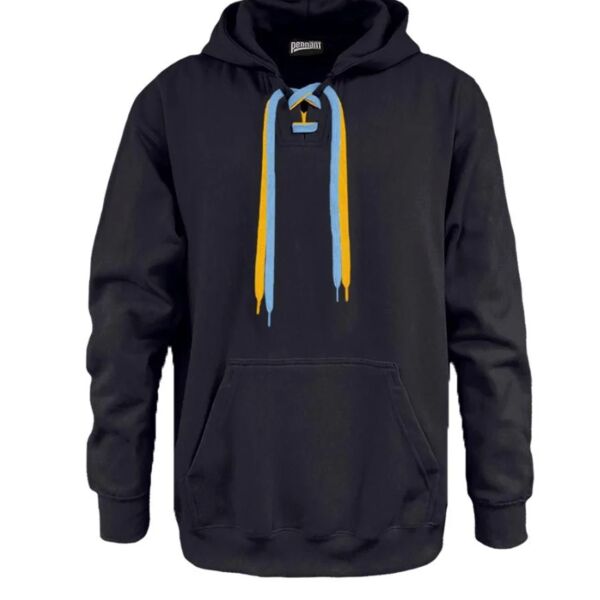 Pennant Sportswear Faceoff Hoodie Thumbnail